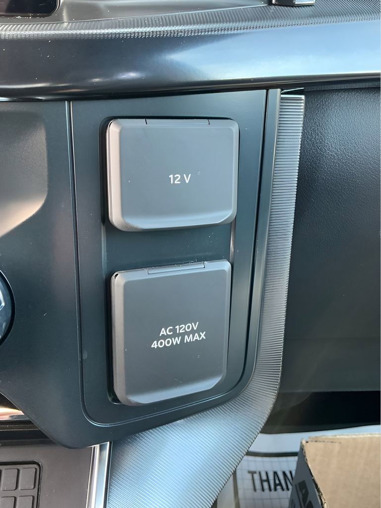 Certified 2025 Ford F150 Raptor w/ Equipment Group 803A Raptor R image 42