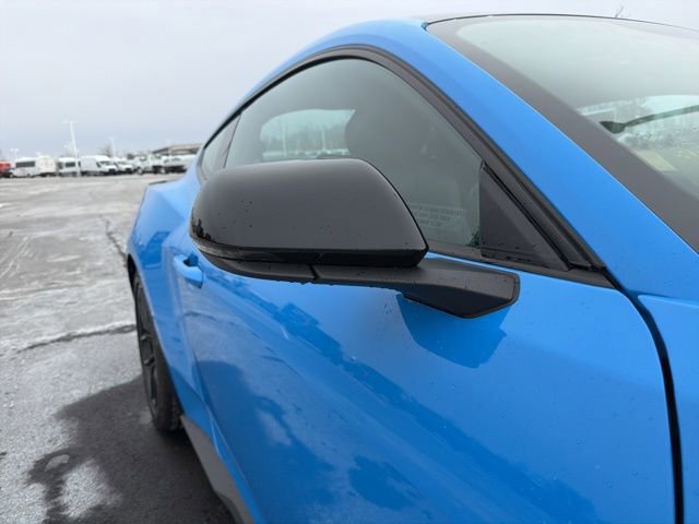 Certified 2024 Ford Mustang GT Premium image 9