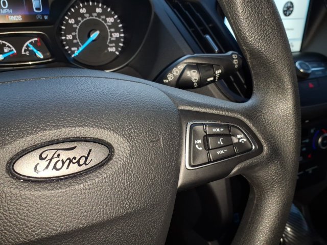 Certified 2019 Ford Escape SE AWD/4WD image 23