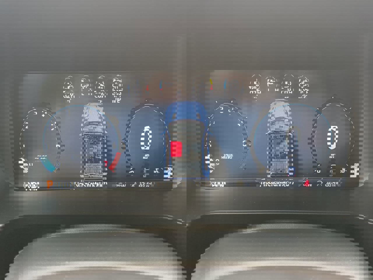 Certified 2025 Ford F150 Tremor w/ Bed Utility Package image 25