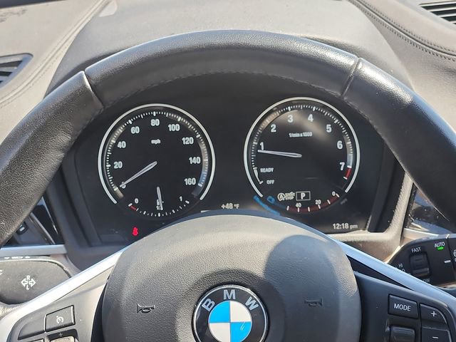 Used 2022 BMW X1 xDrive28i w/ Convenience Package AWD/4WD image 13