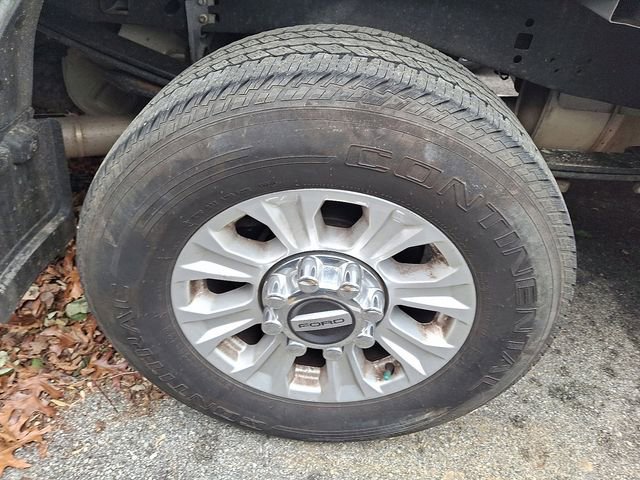 Certified 2022 Ford F250 XLT image 6