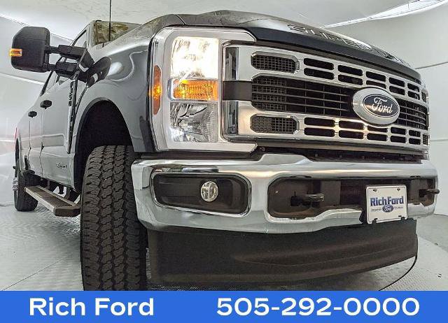 Certified 2025 Ford F350 XLT image 23