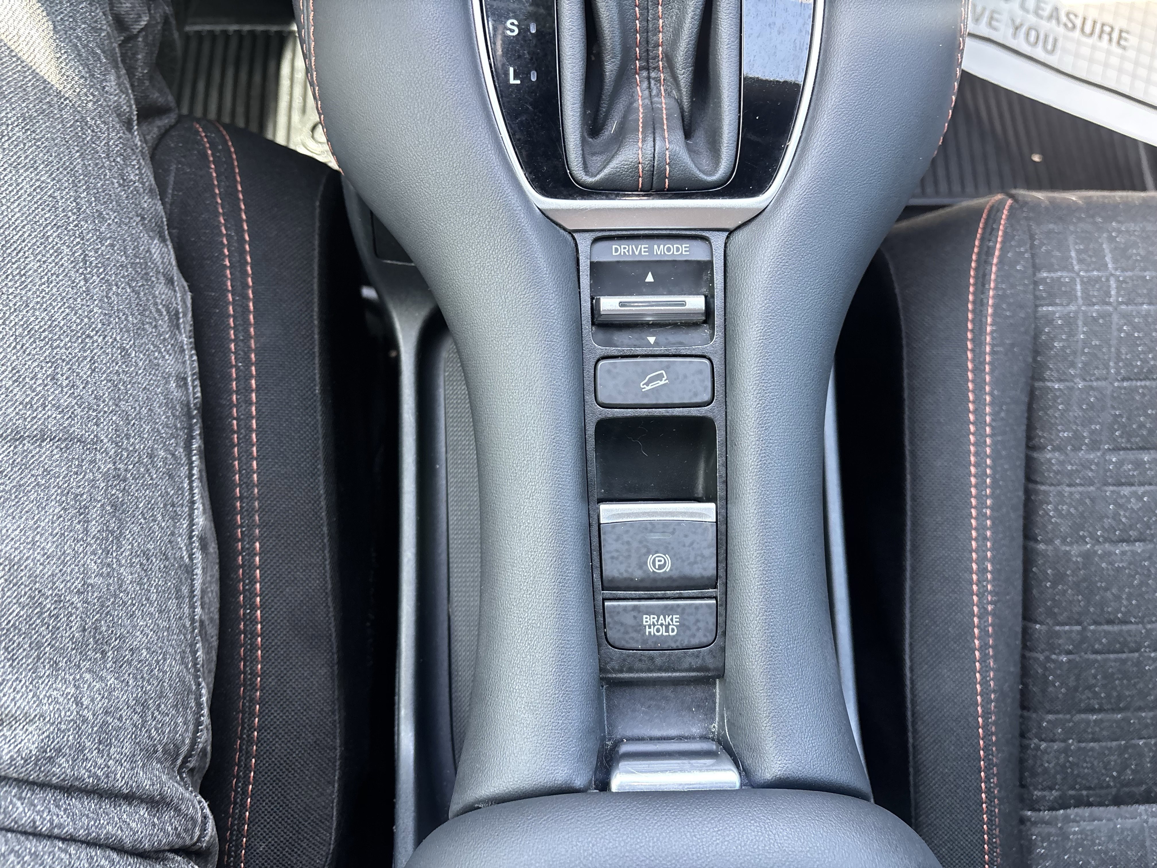 Used 2023 Honda HR-V Sport image 34