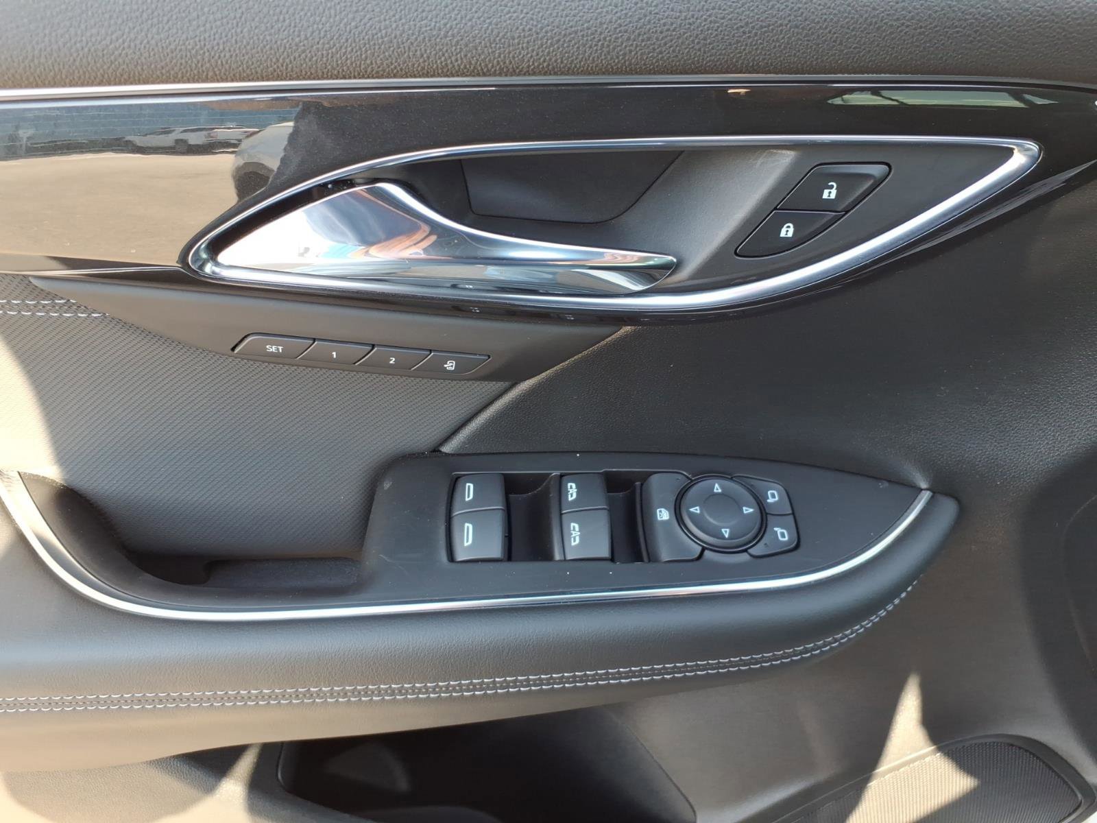 Used 2025 Buick Envision Preferred image 10