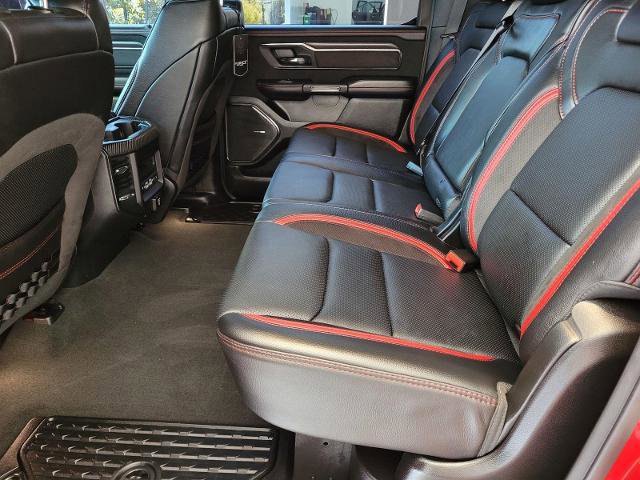 Used 2022 RAM 1500 TRX w/ TRX Level 2 Equipment Group image 20