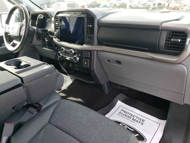 Certified 2024 Ford F150 XLT w/ FX4 Off-Road Package AWD/4WD image 31