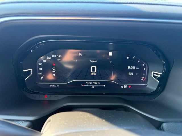 Used 2022 GMC Yukon Denali AWD/4WD image 13