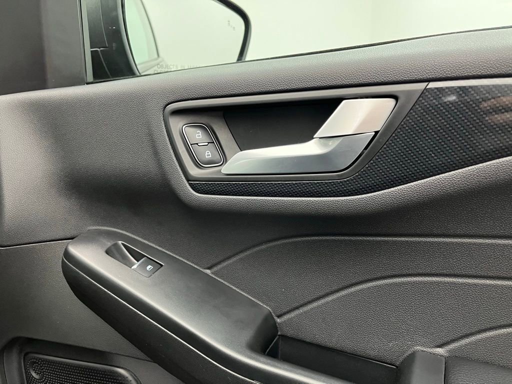 Certified 2023 Ford Escape ST-Line w/ Tech Pack #1 image 25