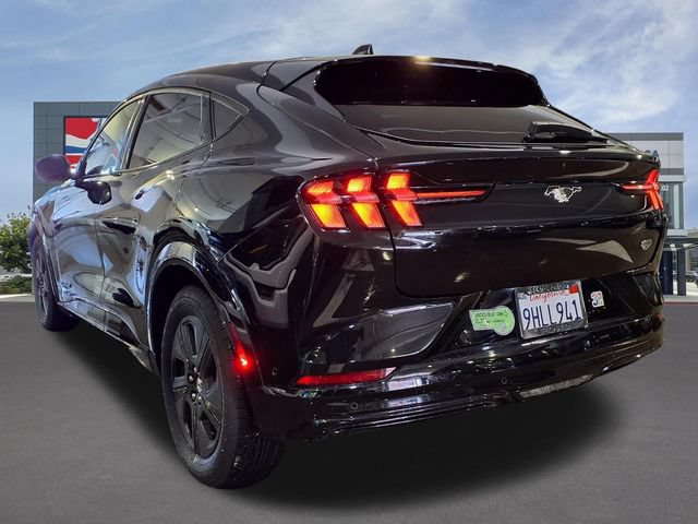 Certified 2023 Ford Mustang Mach-E California Route 1 AWD/4WD video 2