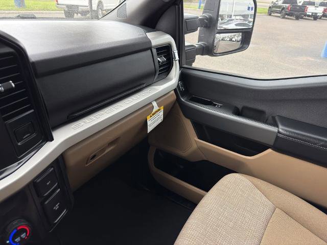 Certified 2025 Ford F250 XLT w/ 360-Degree Camera Package image 28