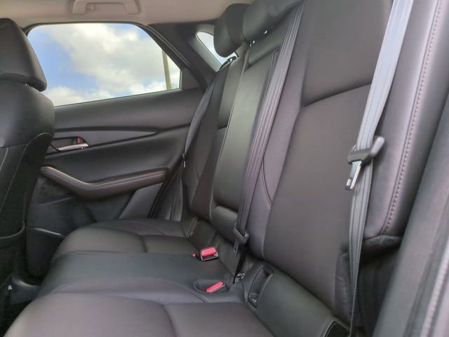 Used 2022 MAZDA CX-30 AWD 2.5 S w/ Premium Package image 14