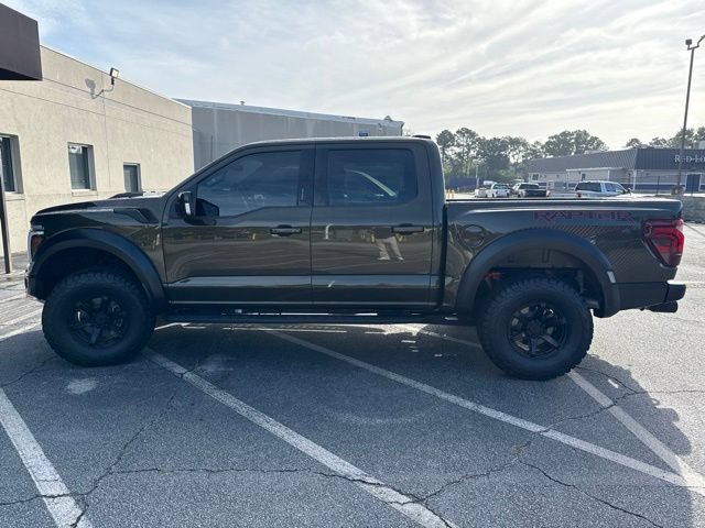 Certified 2026 Ford F150 Raptor AWD/4WD image 7