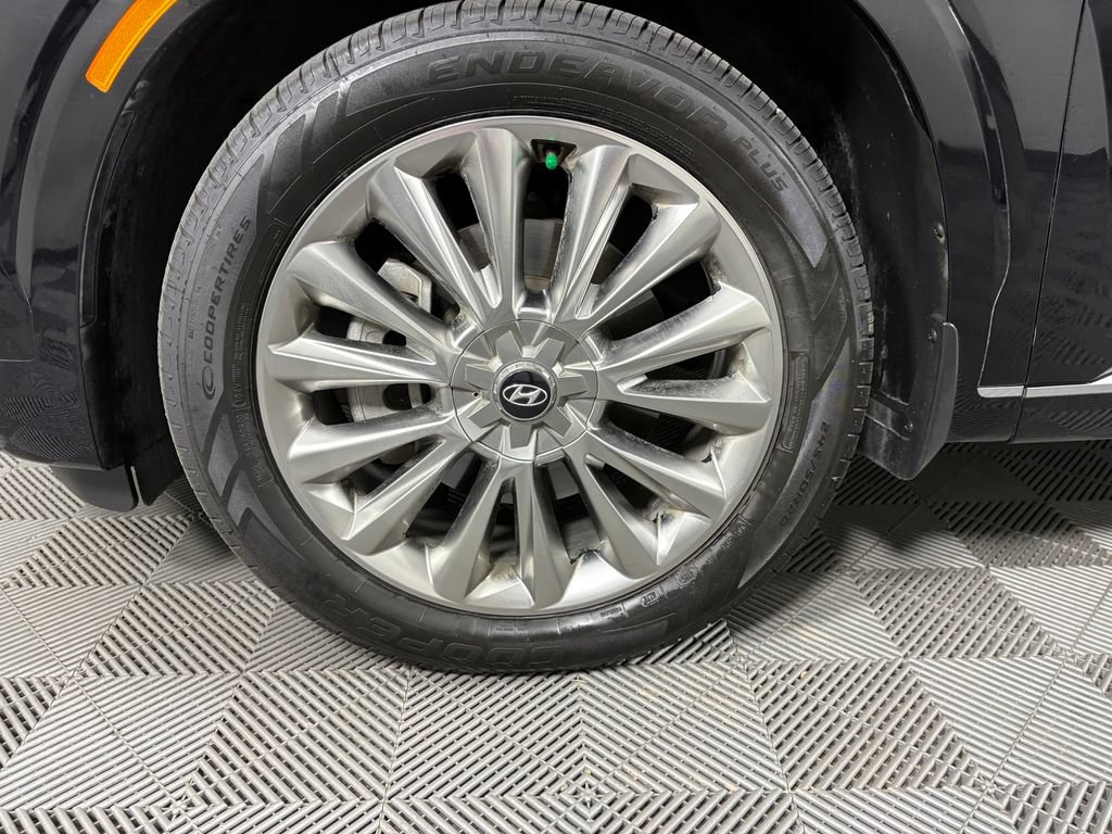Used 2020 Hyundai Palisade Limited AWD/4WD image 10