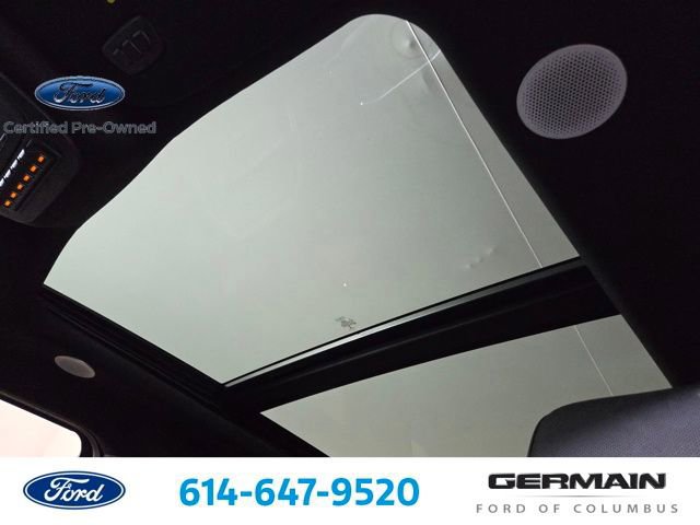 Certified 2022 Ford F150 Raptor w/ Raptor 37 Performance Package AWD/4WD image 35