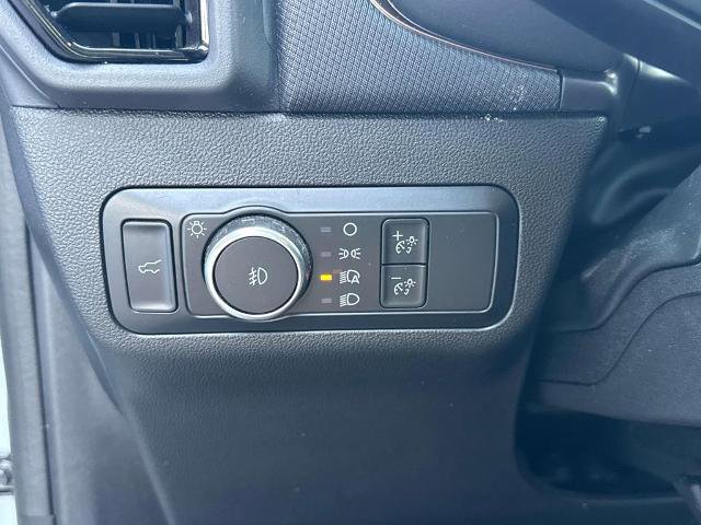 Certified 2022 Ford Bronco Sport Outer Banks w/ Tech Package AWD/4WD image 20