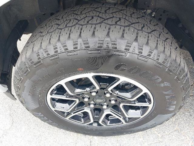 Certified 2023 Ford F150 XLT w/ Equipment Group 302A High AWD/4WD image 14