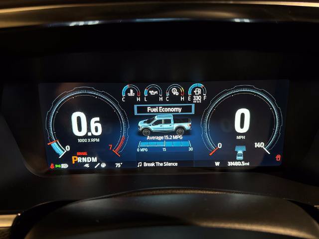 Certified 2022 Ford F150 Raptor w/ Raptor 37 Performance Package AWD/4WD image 26