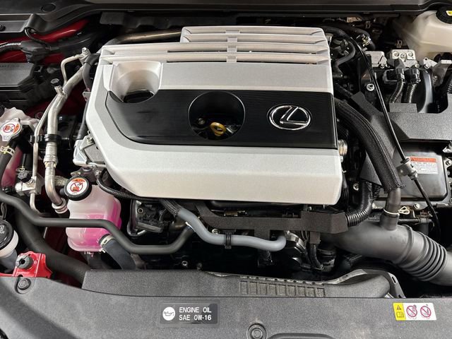 Used 2023 Lexus UX 250h F Sport image 17