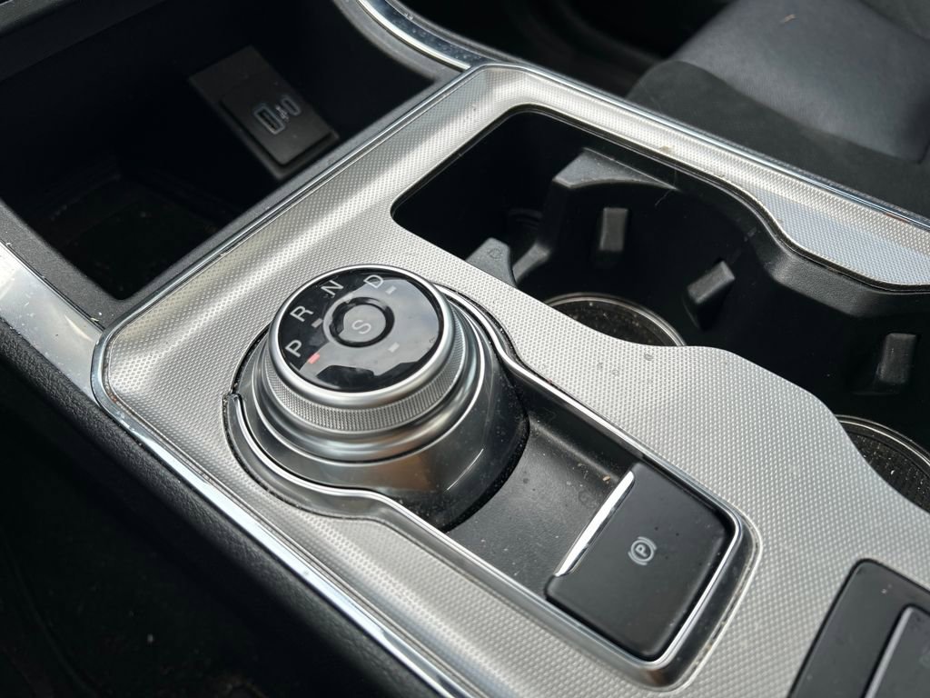 Certified 2022 Ford Edge ST w/ Equipment Group 401A image 33