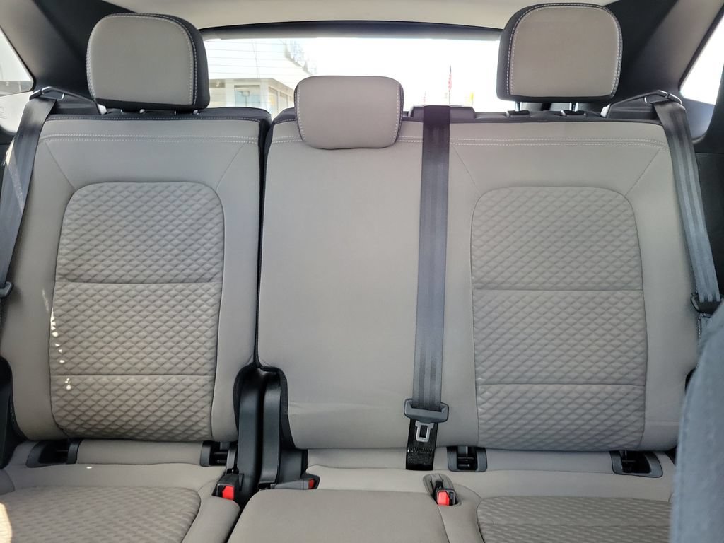 Certified 2022 Ford Escape SE FWD image 17