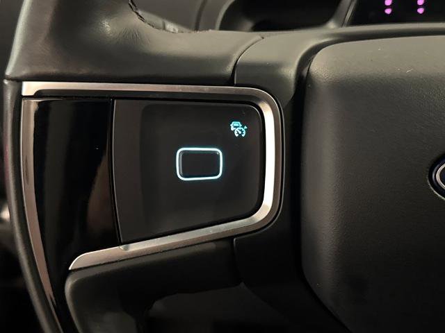 Certified 2025 Ford Expedition Max Platinum image 16