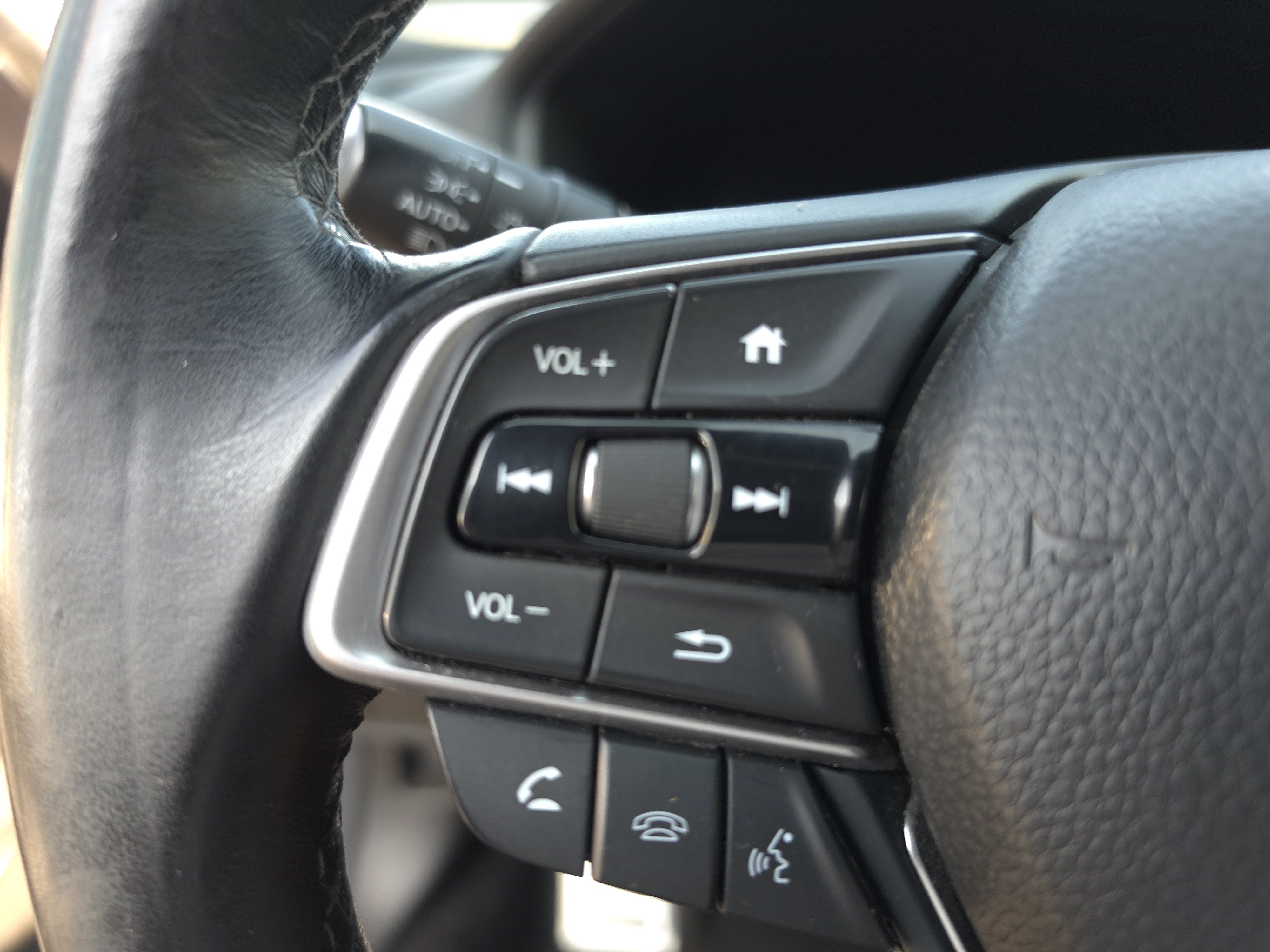 Used 2019 Honda Accord Sport image 19