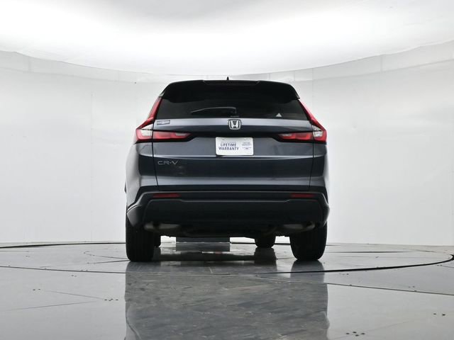 Used 2024 Honda CR-V EX image 38