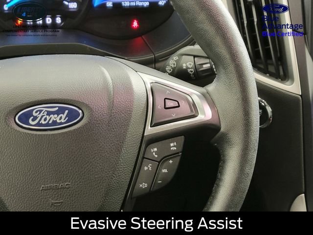 Certified 2022 Ford Edge SEL w/ Convenience Package AWD/4WD image 30