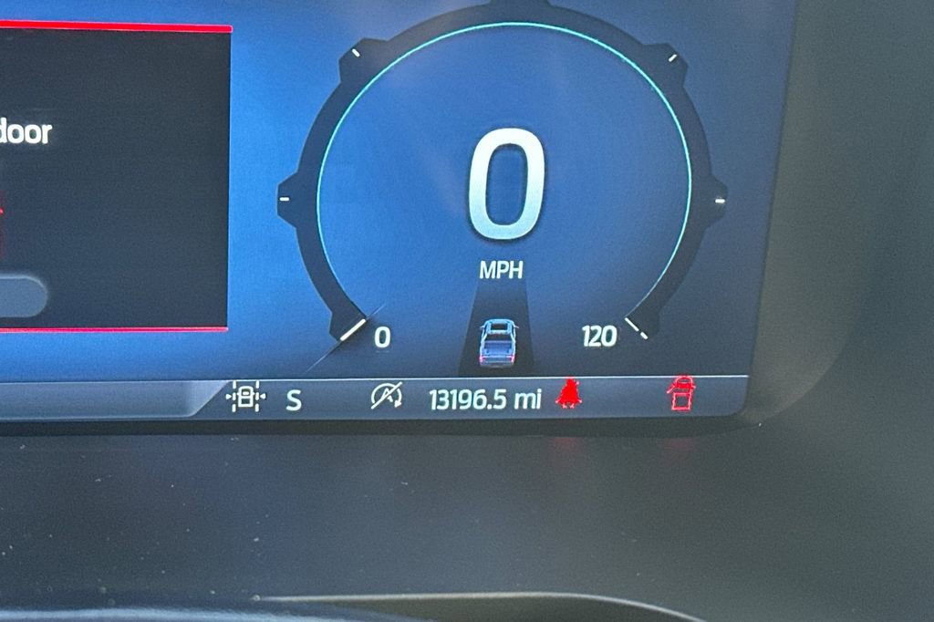 Certified 2025 Ford F150 XLT w/ Equipment Group 301A Standard AWD/4WD image 23