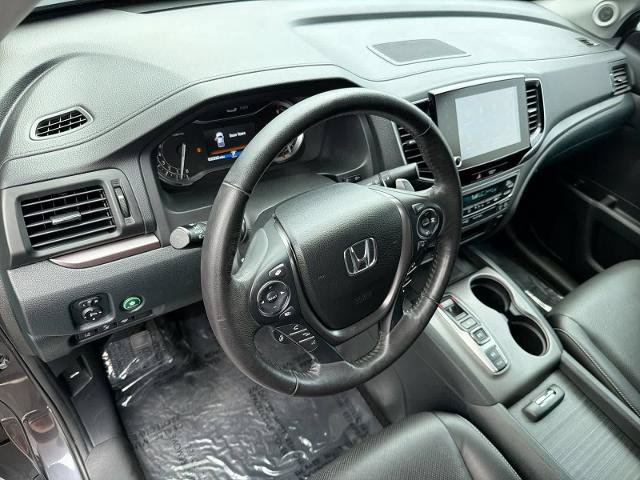 Used 2023 Honda Ridgeline RTL-E image 10