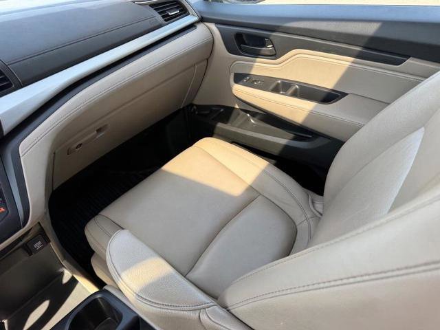 Used 2021 Honda Odyssey EX-L image 21