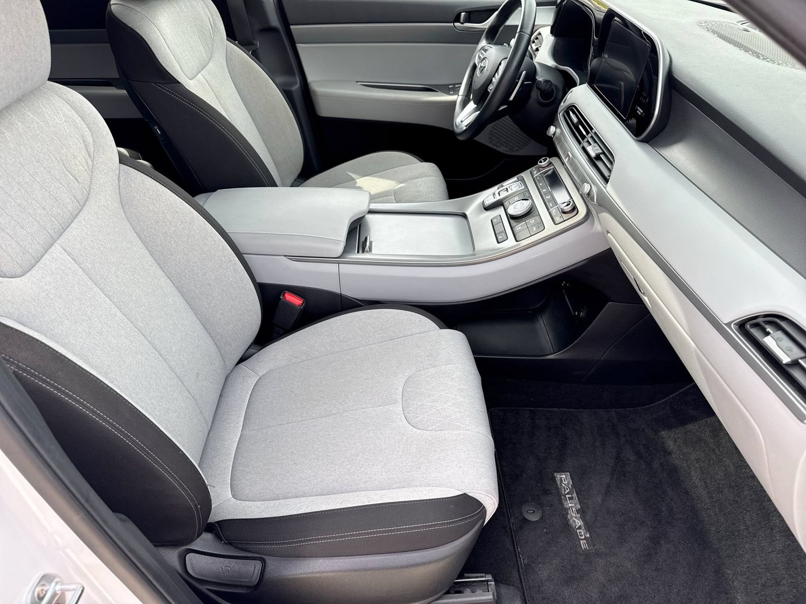 Used 2020 Hyundai Palisade SEL w/ Convenience Package AWD/4WD image 29