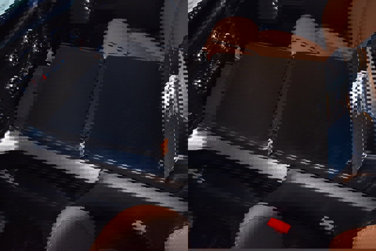 Certified 2022 Ford F150 Platinum w/ Equipment Group 701A High image 32