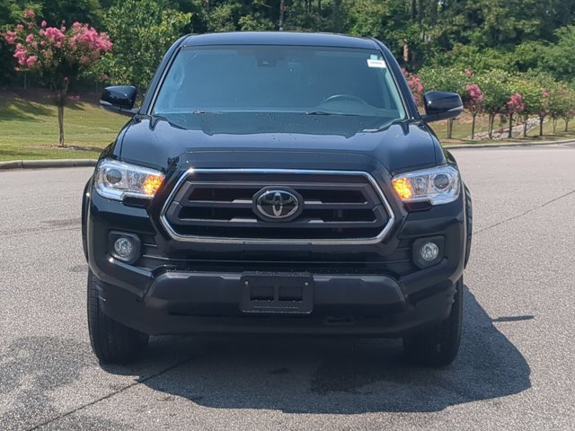 Used 2023 Toyota Tacoma SR5 w/ Technology Package AWD/4WD image 9