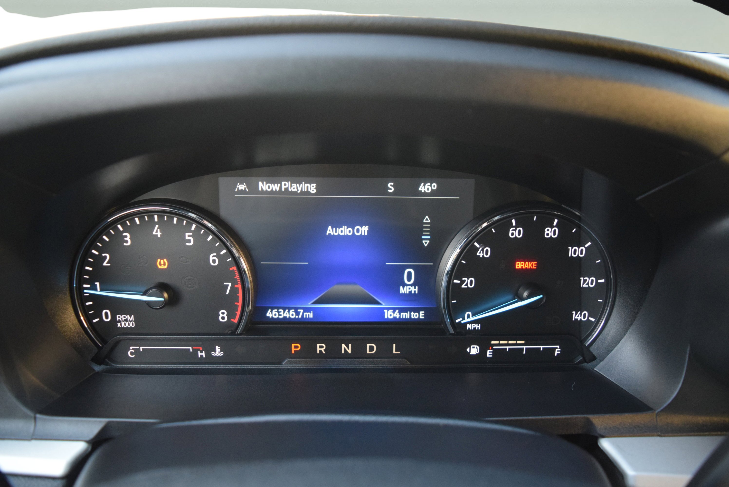 Certified 2023 Ford Explorer XLT w/ Equipment Group 202A image 12