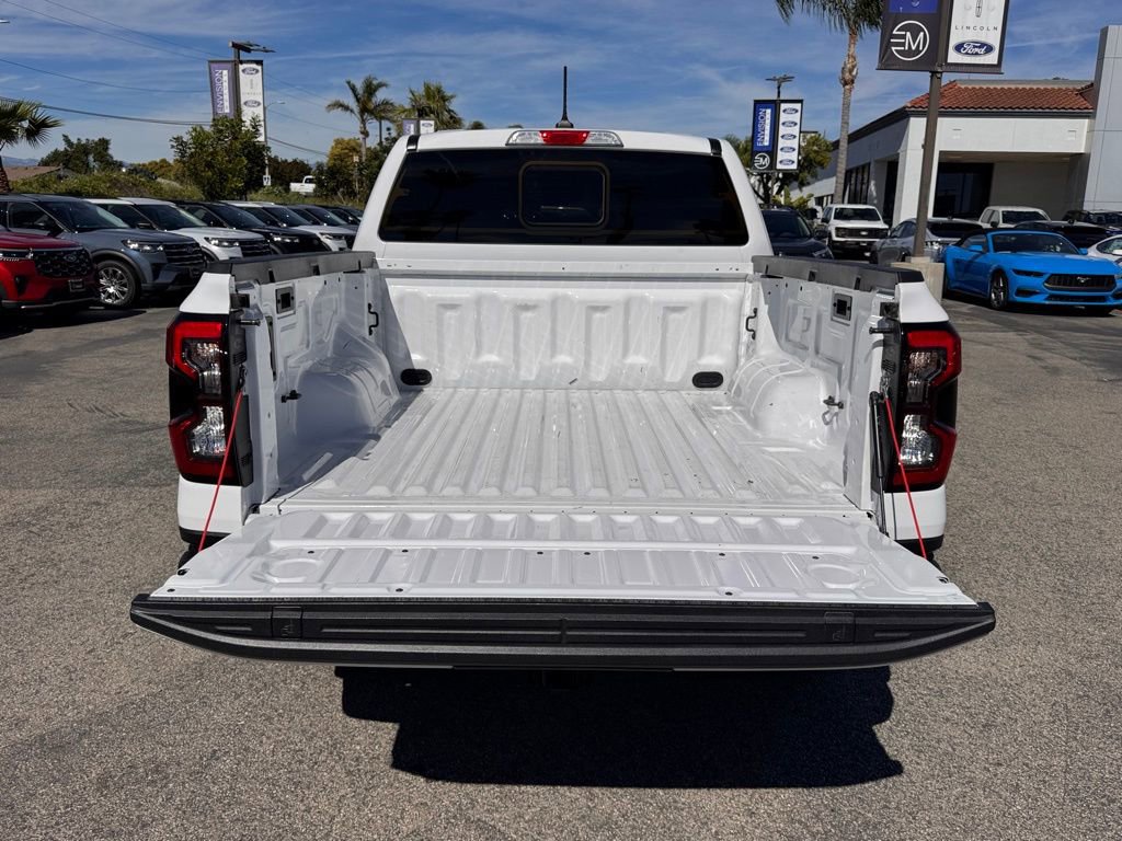 Certified 2024 Ford Ranger XLT image 13