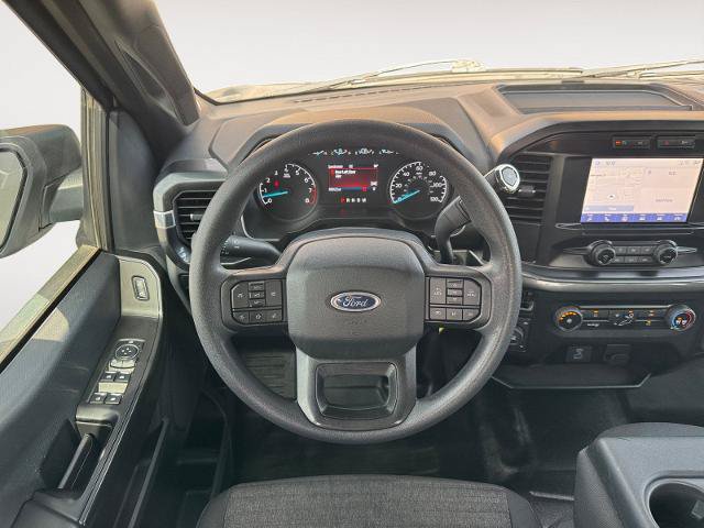Certified 2023 Ford F150 XL w/ STX Appearance Package AWD/4WD image 12