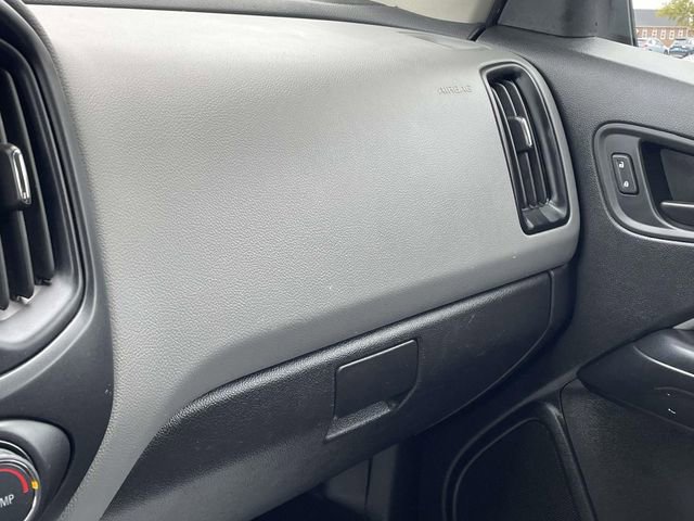 Used 2020 Chevrolet Colorado 2WD Extended Cab image 29