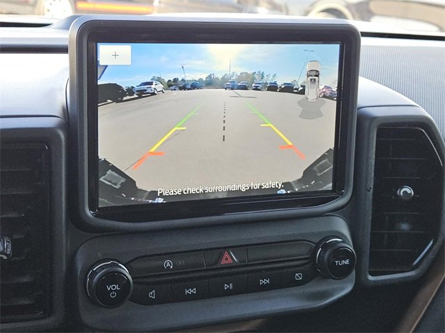 Certified 2022 Ford Bronco Sport Outer Banks w/ Tech Package image 15