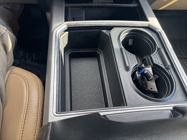 Certified 2021 Ford F250 Lariat w/ Lariat Value Package AWD/4WD image 25