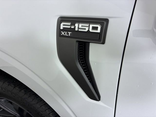 Certified 2023 Ford F150 XLT w/ Equipment Group 302A High AWD/4WD image 14