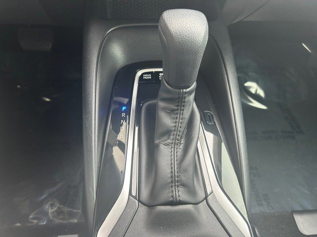 Used 2025 Toyota Corolla LE FWD image 22