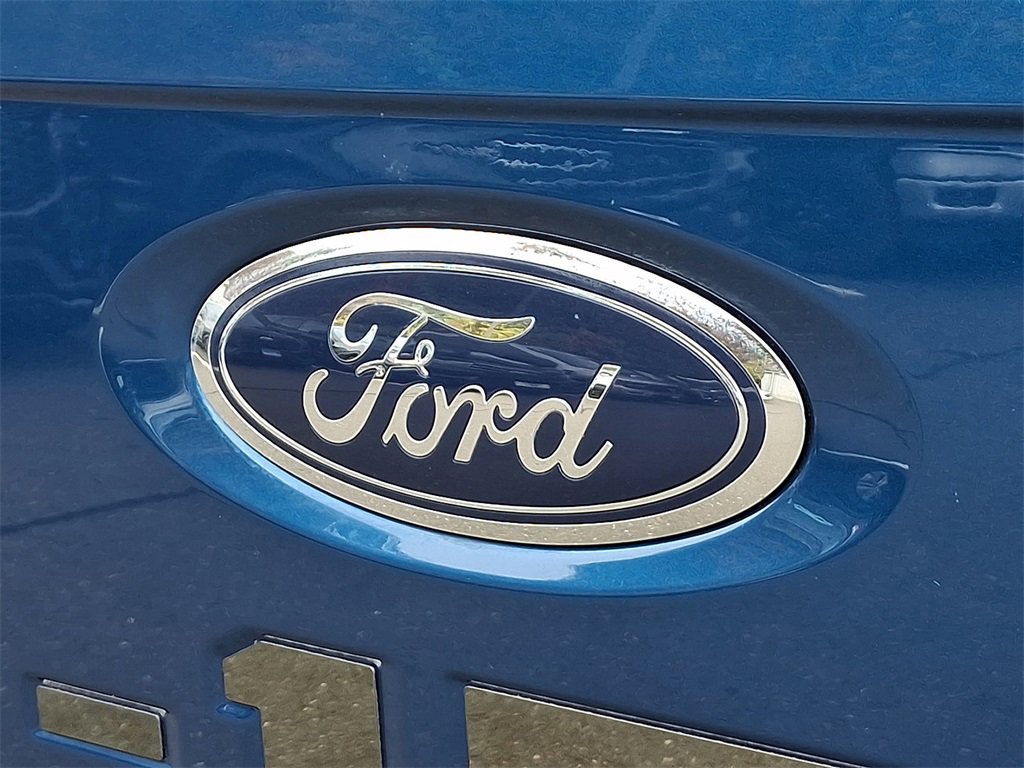 Certified 2023 Ford F150 XLT w/ Equipment Group 302A High image 31