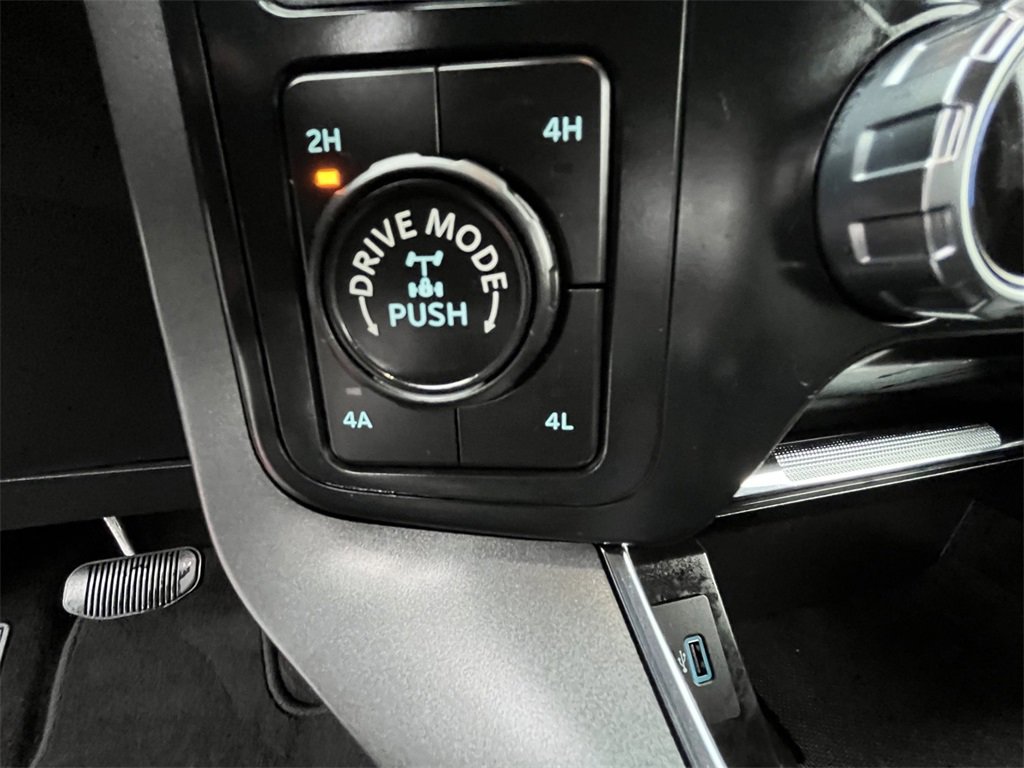 Certified 2022 Ford F150 Lariat image 15