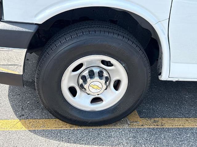 Certified 2019 Ford Transit Connect XL FWD image 16