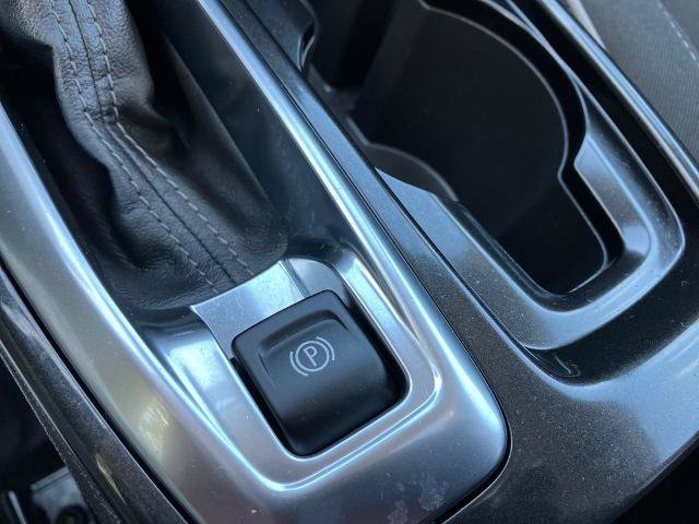 Used 2025 Chevrolet TrailBlazer LT w/ Convenience Package AWD/4WD image 26