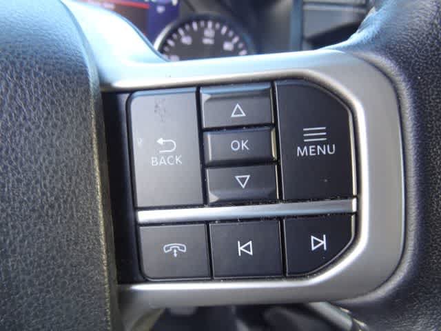 Certified 2024 Ford Expedition Max XLT AWD/4WD image 23