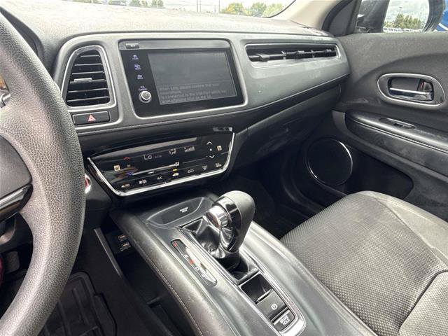 Used 2022 Honda HR-V EX image 26