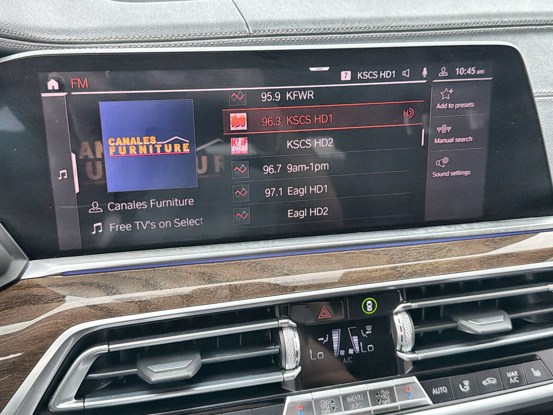 Used 2019 BMW X5 xDrive40i AWD/4WD image 16